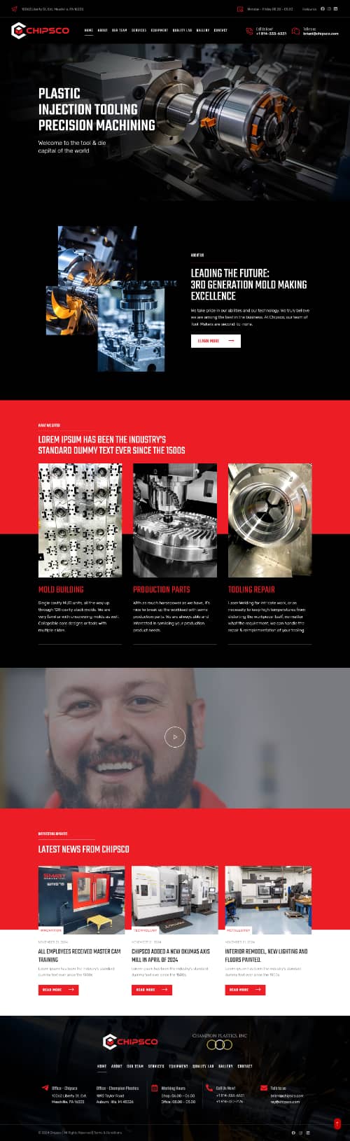 Portfolio