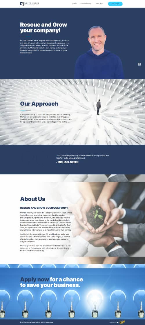 Portfolio