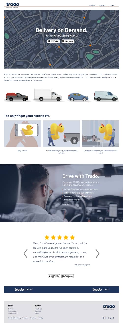 Portfolio